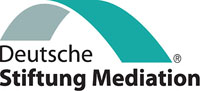 Logo Deutsche Stiftung Mediation