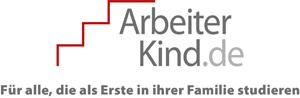 Logo Arbeiterkind