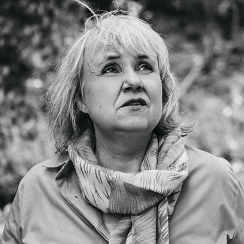Picture of Monika Hesse-Haake